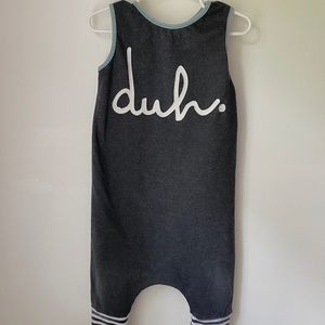 🤍Tank Rags To Raches Romper🤍